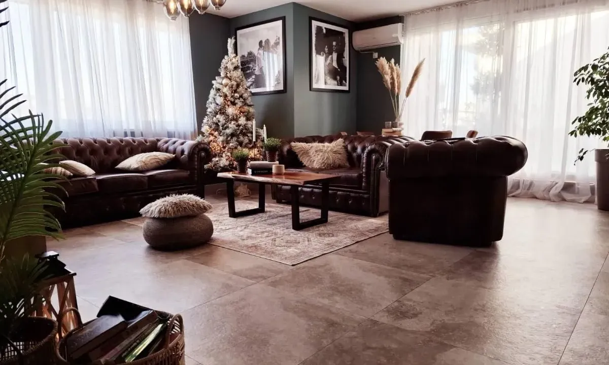 Prodaja, četvorosoban stan, 96m², Telep, Novi Sad Sve Podlokacije