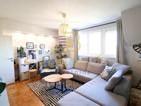 Prodaja, trosoban stan, 75m², Miljakovac, Rakovica - image 1