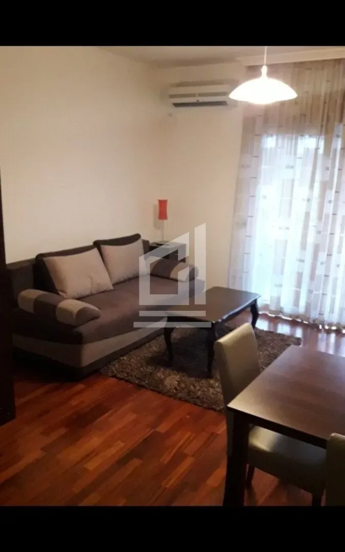 Prodaja, stan, 26m², City Kvart, Podgorica