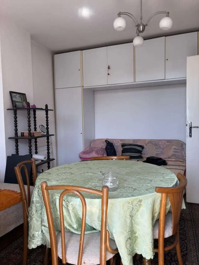Prodaja, jednosoban stan, 48m², Čukarica, Beograd