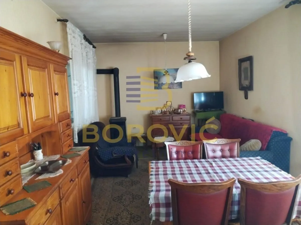 Prodaja, kuća, 125m², Berbersko novo, Zrenjanin