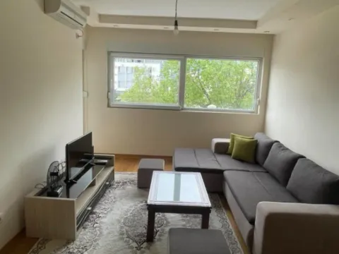 Izdavanje, jednosoban stan, 45m², Centar, Bar - image 8