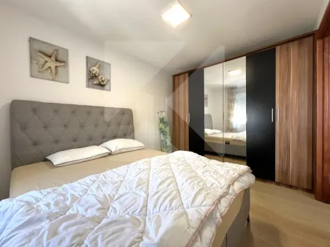 Rent, one bedroom apartment, 45m², Centar, Podgorica - image 5
