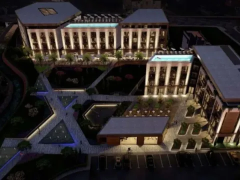 Prodaja, jednosoban stan, 42m², Tivat, Crna Gora - image 16