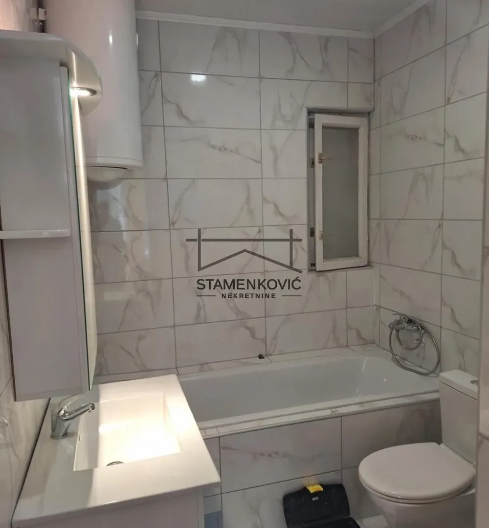 Prodaja, četvorosoban stan, 93m², Kej, Novi Sad Sve Podlokacije