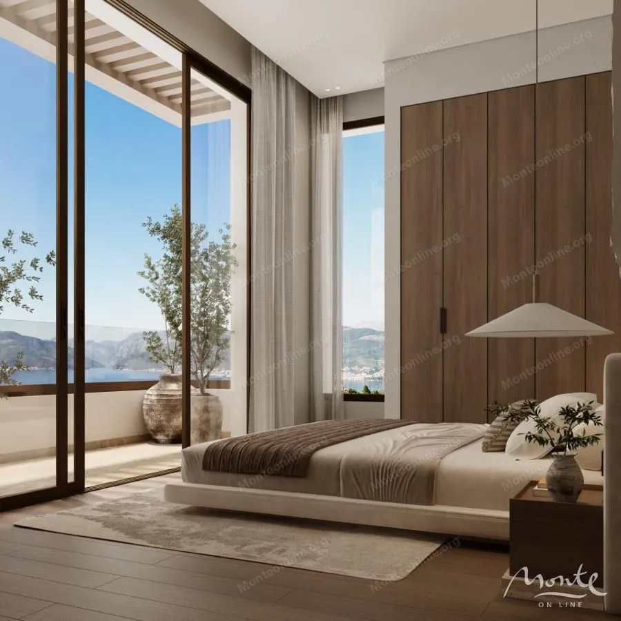 Prodaja, kuća, 185m², Luštica Bay, Tivat