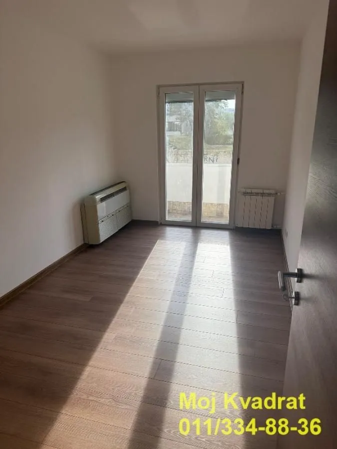 Prodaja, stan, 125m², Novi Beograd Blok 62, Novi Beograd Sve Podlokacije