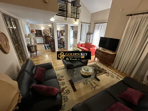 Rent, house, 380m², Gorica C, Podgorica - image 2