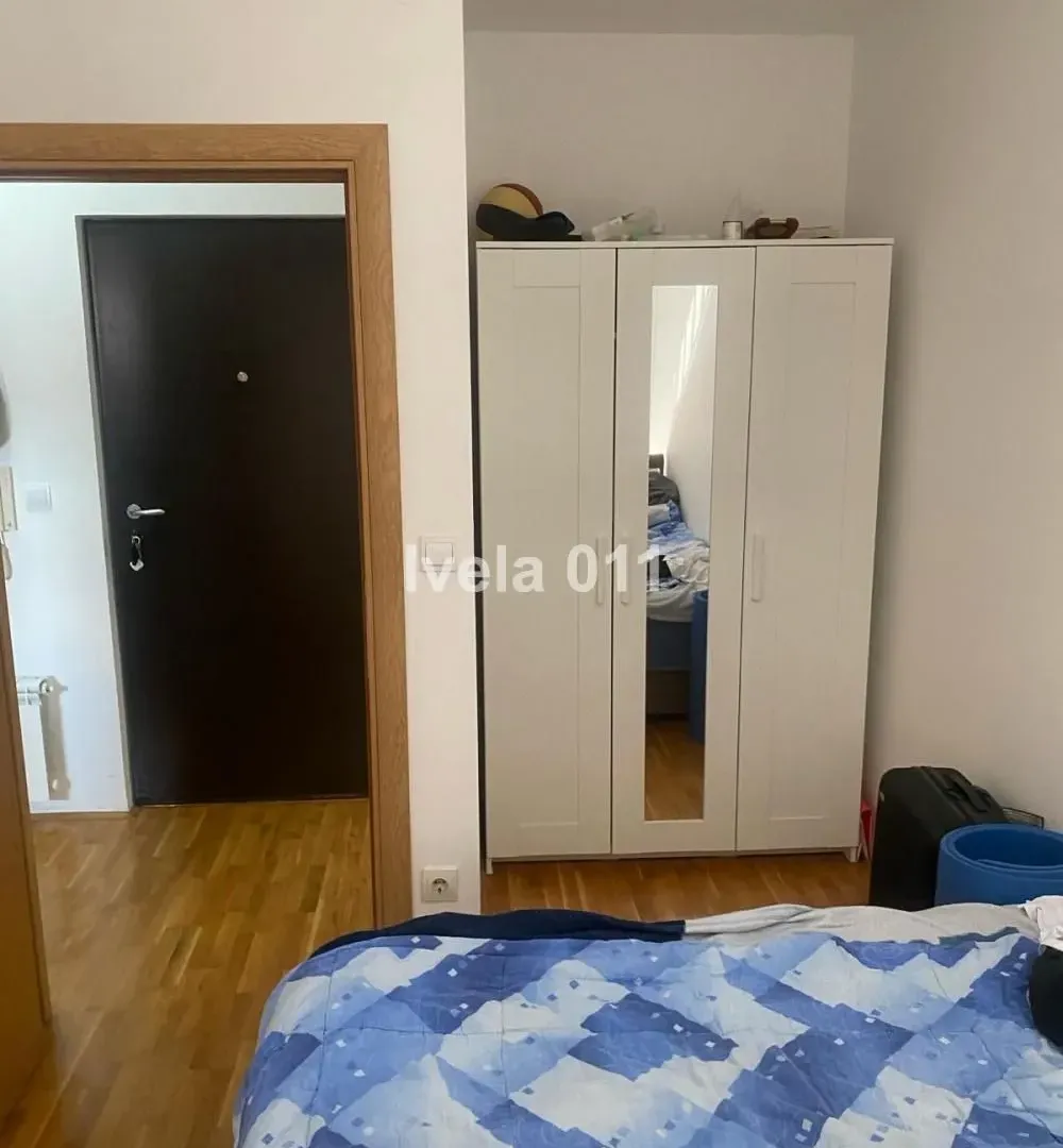 Prodaja, jednosoban stan, 44m², Uciteljsko Naselje, Zvezdara Sve Podlokacije