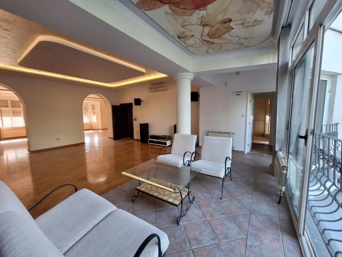 Prodaja, stan, 213m², Novi Sad Sve Podlokacije, Novi Sad