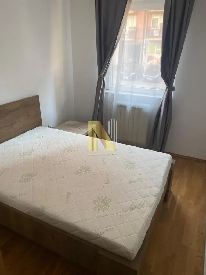 Rent, two bedroom apartment, 47m², Nova Detelinara, Novi Sad Sve Podlokacije