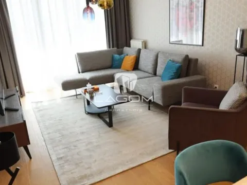 Izdavanje, trosoban stan, 79m², Savski Venac, Beograd - image 5