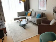 Izdavanje, trosoban stan, 79m², Savski Venac, Beograd - image 5