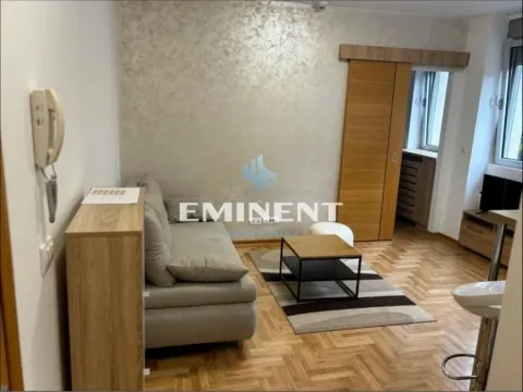 Izdavanje, dvosoban stan, 40m², Stari Grad, Beograd - image 2