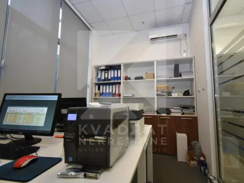 Sale, office space, 2300m², Tuški Put, Podgorica - image 37