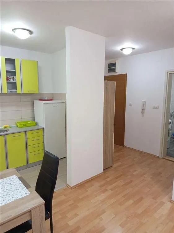 Sale, two bedroom apartment, 51m², Erdoglija, Kragujevac