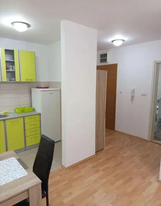Sale, two bedroom apartment, 51m², Erdoglija, Kragujevac