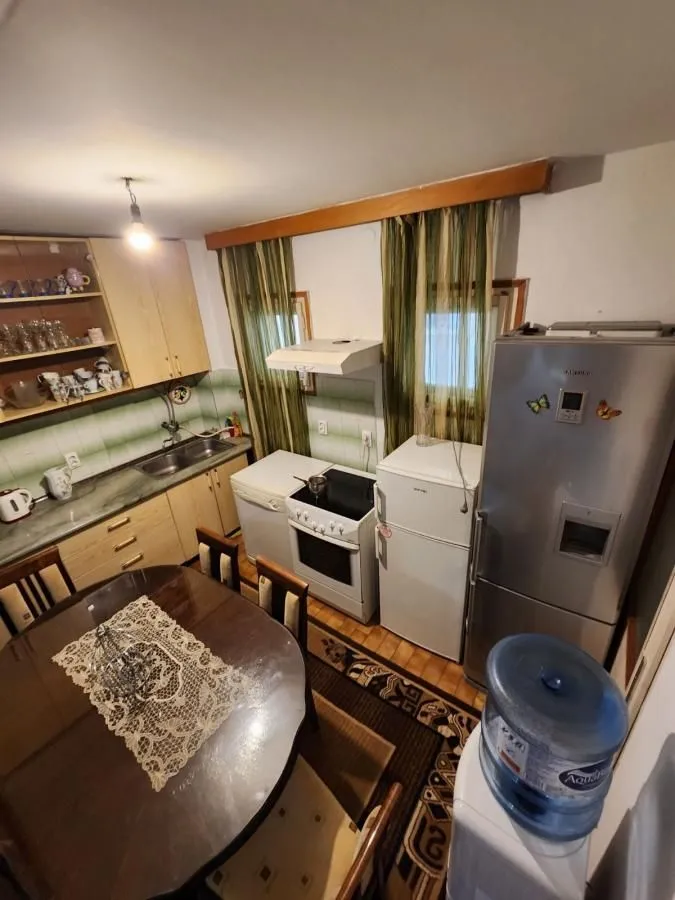 Sale, two bedroom apartment, 60m², Bar, Crna Gora