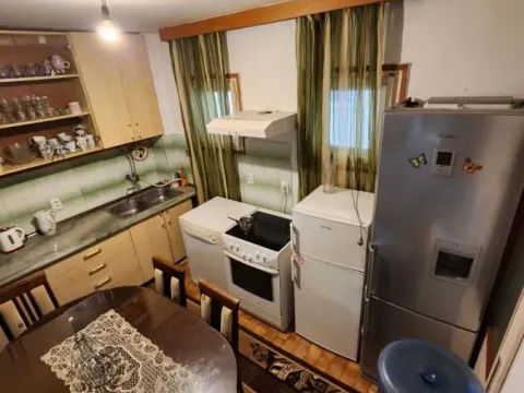 Prodaja, dvosoban stan, 60m², Bar, Crna Gora - image 5