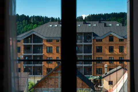 Sale, one bedroom apartment, 42m², Centar, Kolašin - image 13