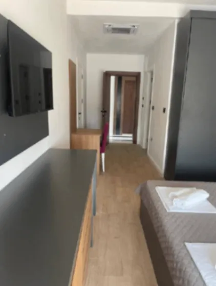 Rent, office space, 600m², Bečići, Budva