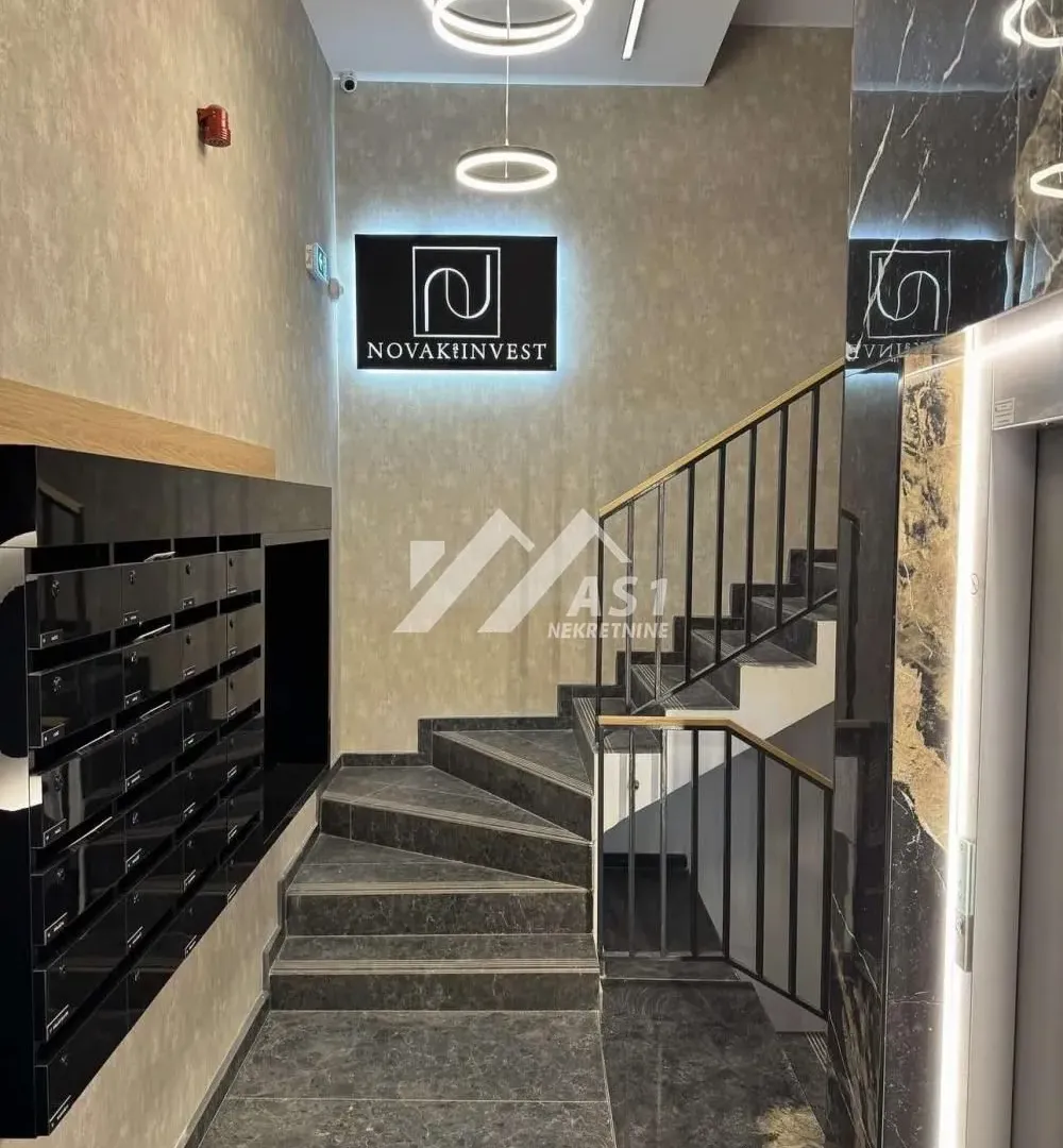 Rent, apartment, 30m², Podbara, Novi Sad Sve Podlokacije