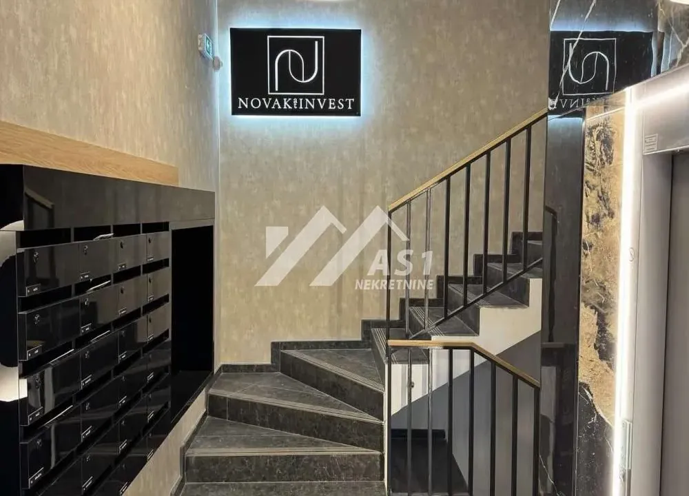 Rent, apartment, 30m², Podbara, Novi Sad Sve Podlokacije