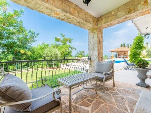 Rent, house, 350m², Budva, Crna Gora - image 13