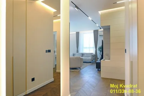Prodaja, trosoban stan, 82m², Savski Venac, Beograd - image 17