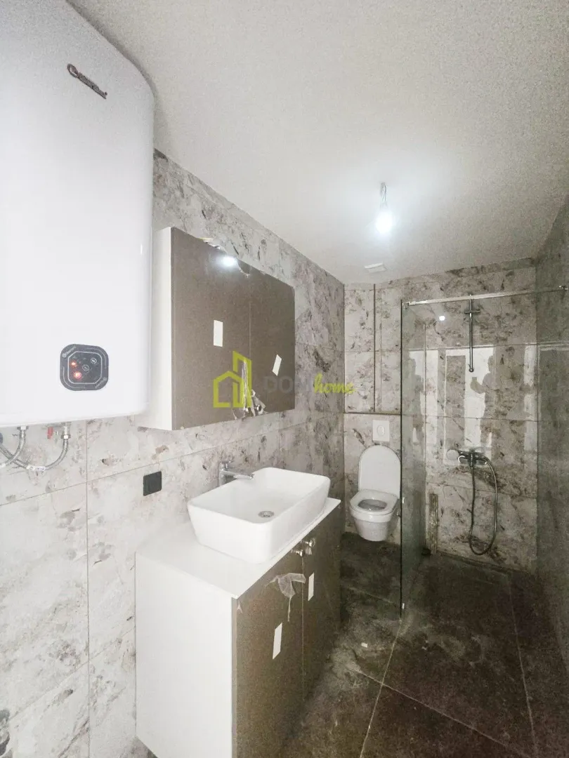Sale, one bedroom apartment, 41m², Kumbor, Herceg Novi