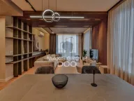 Izdavanje, trosoban stan, 89m², Savski Venac, Beograd - image 1