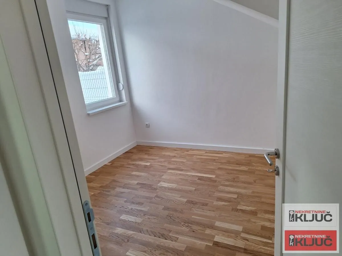 Prodaja, jednosoban stan, 33m², Klisa, Novi Sad Sve Podlokacije