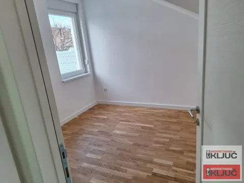 Prodaja, jednosoban stan, 33m², Klisa, Novi Sad Sve Podlokacije - image 3