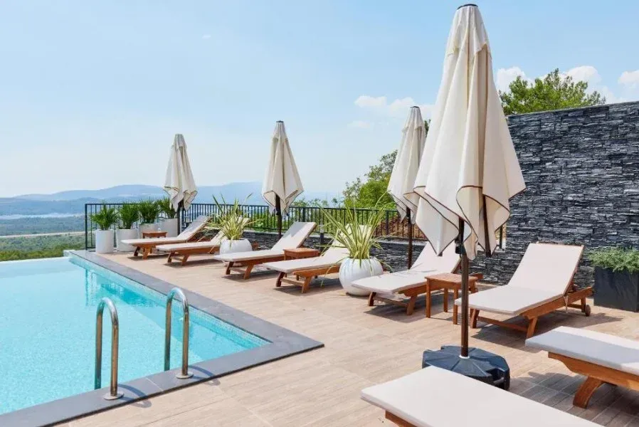 Sale, apartment, 23m², Kotor, Crna Gora