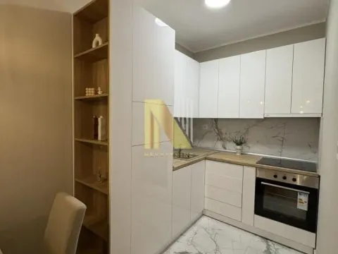 Izdavanje, dvosoban stan, 39m², Avijatičarsko naselje, Novi Sad Sve Podlokacije - image 9