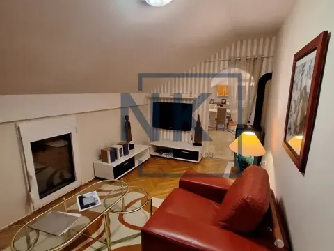 Rent, two bedroom apartment, 70m², Donja Gorica, Podgorica - image 2