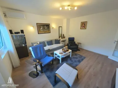 Prodaja, dvosoban stan, 59m², Železnik, Beograd - image 7