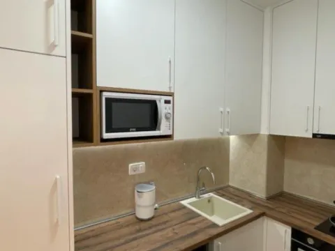 Rent, one bedroom apartment, 44m², Rozino, Budva - image 2