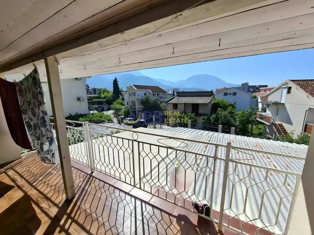 Sale, three bedroom apartment, 122m², Bar, Crna Gora