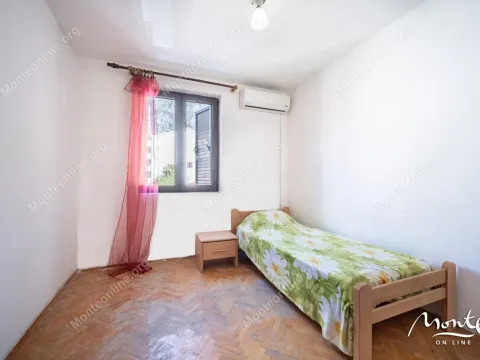 Prodaja, dvosoban stan, 64m², Risan, Kotor - image 14