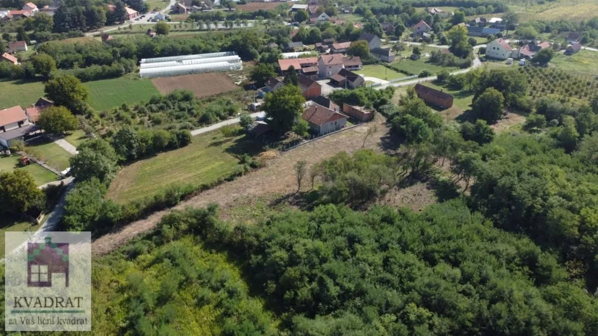 Prodaja, plac, 3100m², Obrenovac, Beograd