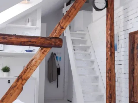 Izdavanje, jednosoban stan, 40m², Stari Grad, Beograd - image 4