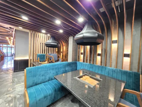 Prodaja, poslovni prostor, 123m², Rafailovići, Budva - image 14