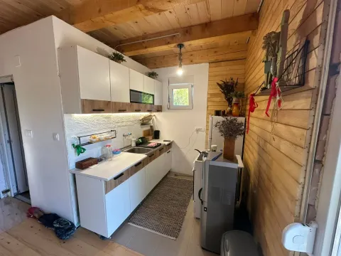 Prodaja, kuća, 61m², Gostilje Martinićko, Danilovgrad - image 4