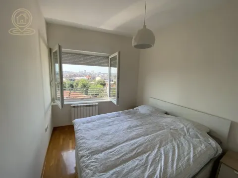 Izdavanje, dvosoban stan, 45m², Čubura, Beograd - image 4
