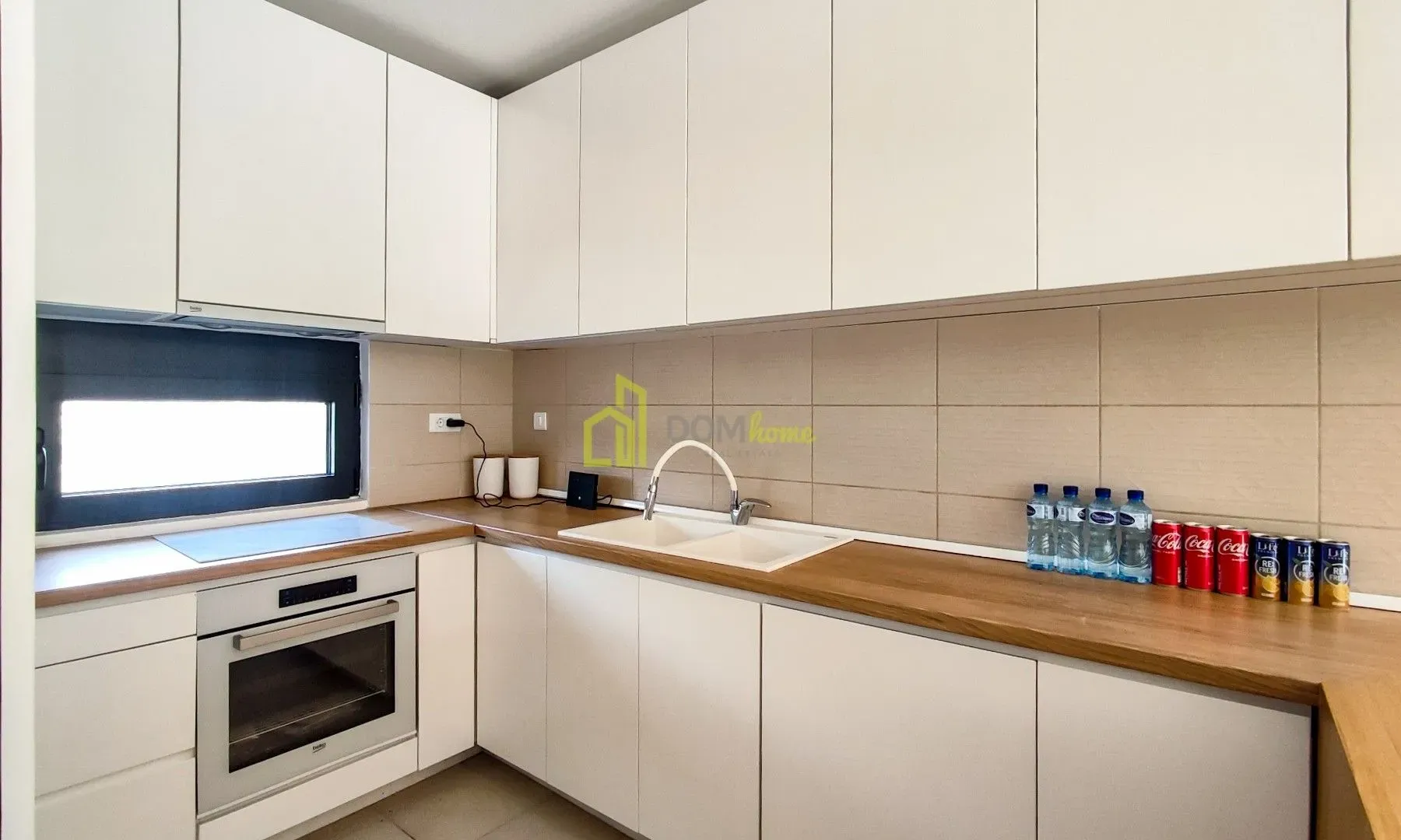 Sale, three bedroom apartment, 106m², Zagorič, Podgorica