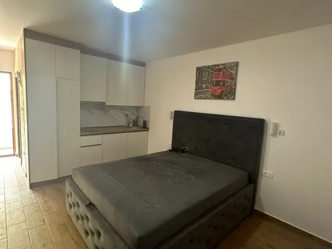 Rent, studio apartment, 30m², Budva, Crna Gora - image 3