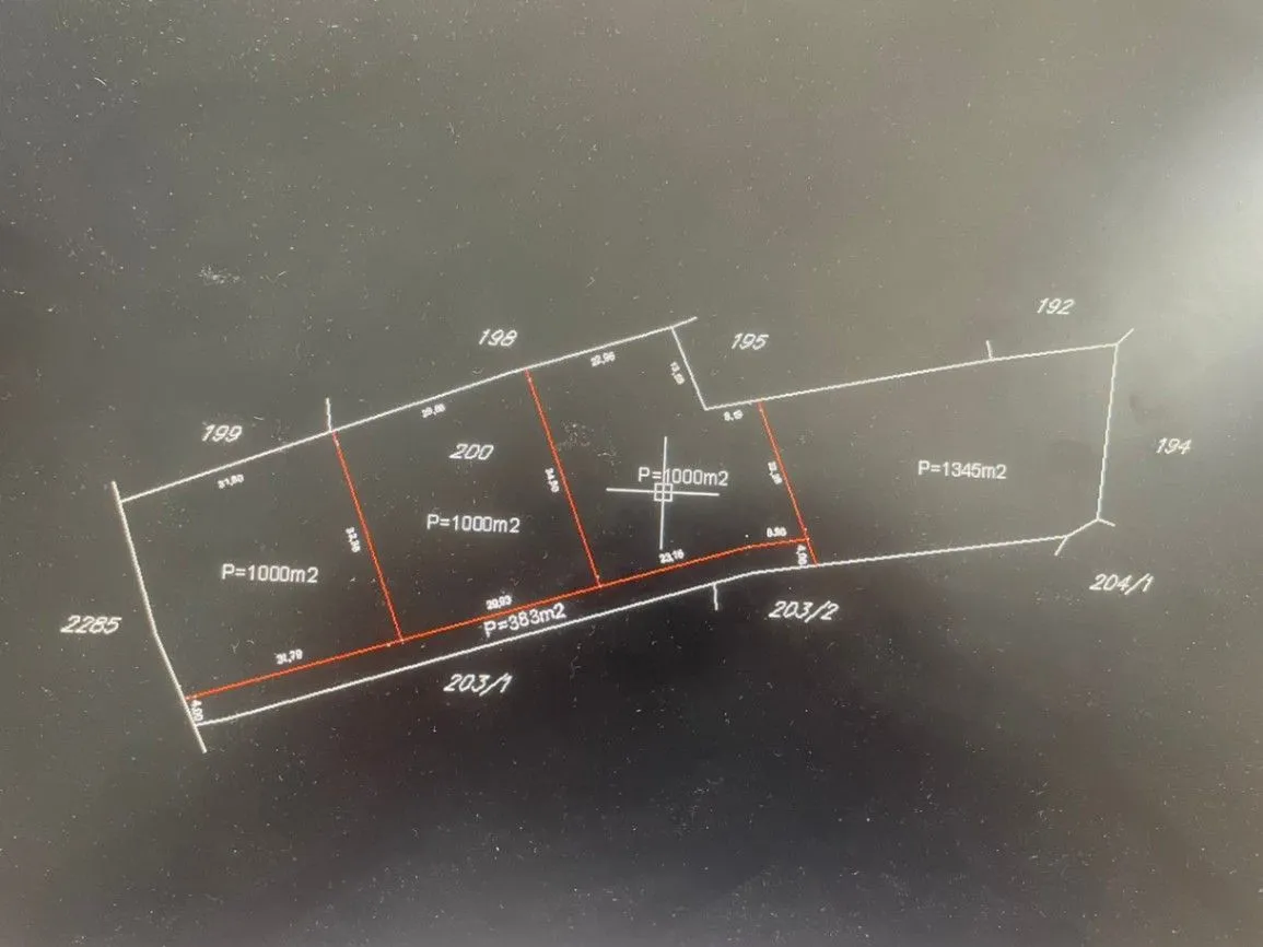 Prodaja, plac, 500m², Podgorica, Crna Gora