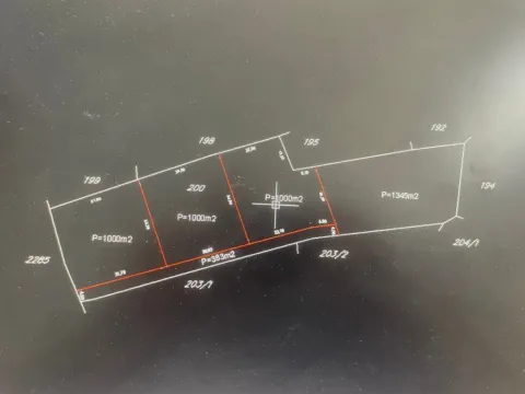 Prodaja, plac, 500m², Podgorica, Crna Gora - image 4