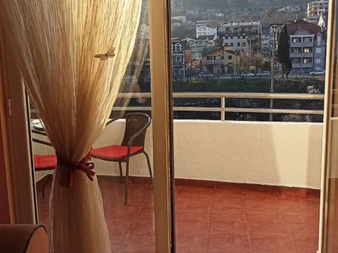 Rent, apartment, 32m², Vezirov Most, Podgorica - image 4